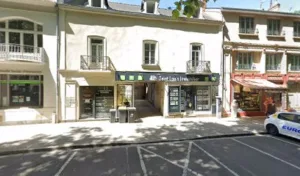 Cabinet Infirmier Vieux Saint Louis à Laval