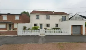 Ethuin Jacques à Cambrai