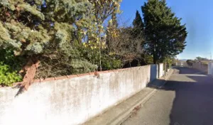 Mathieu Meyrueix : Infirmier libéral à Carcassonne