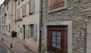 Combes-Carbou Chantal à Carcassonne