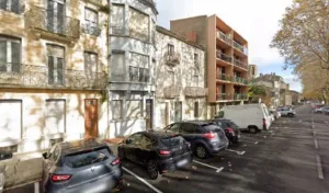 Papy Sebastien à Carcassonne