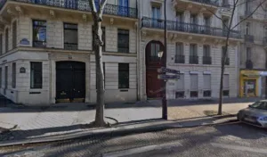 Cabinet Infirmier à Paris