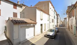 Boumaza Catherine à Carcassonne