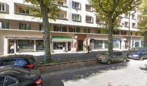 Cabinet Infirmier des Fins à Annecy