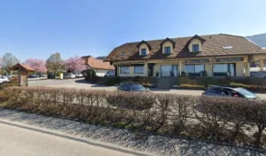 Reymond Rosa-Maria à Quintal