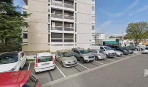 Lopez Gabriela à Annecy