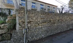 Infirmière libérale SALADINO & MORENO-MOYA à Grasse