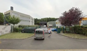 Mme FERGA Josélita à Sevran