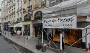 Soins Santé Saint Honoré à Paris