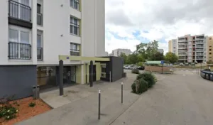 Cabinet infirmier du lac – Malika RAHMOUNE à Chalon-sur-Saône