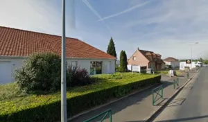 SSIAD ADMR d’Arras et Environs à Anzin-Saint-Aubin