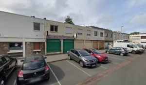 Ledez Olivier à Boulogne-sur-Mer