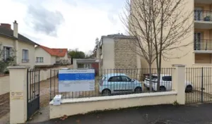 Wyon Nathalie à Chelles