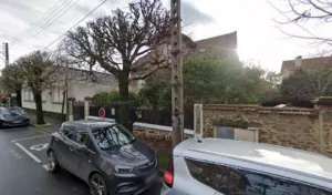 Perez Brigitte à Chelles