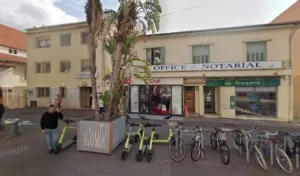 Eynard Roselyne à Cagnes-sur-Mer