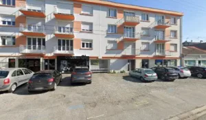 DUPONT Sandra , infirmière libérale à Rezé