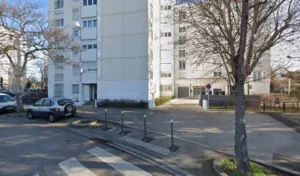 Dupuy Astrid à Vaulx-en-Velin