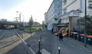 Cherifi Rachid à Épinay-sur-Seine