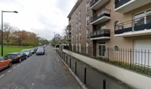 Infirmière libérale AYADI Zuina à Épinay-sur-Seine