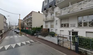 Donnini Michel à Gagny