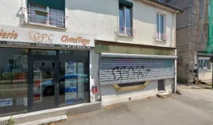 SEROUART France à Gagny