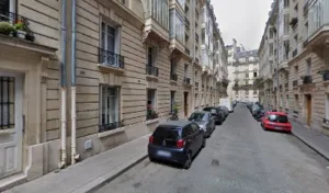 Pezzoli Françoise à Paris