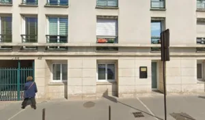 Morelle Anne-Charlotte à Vincennes