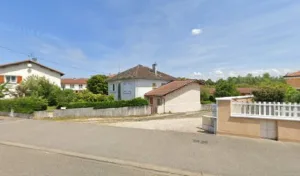 Aoun-Duflot Marie-Paule à Bourg-en-Bresse