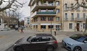 Cuttica Jean-Charles à Aubagne