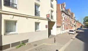 Duterte Johanne à Valenciennes