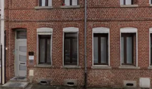 Rorive céline à Aniche