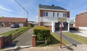 Guegan Aurelie à Feignies