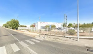 Bonleu Christine à Istres