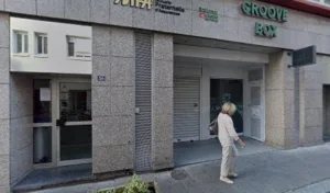 Cabinet Infirmier – BOULAY Virginie & HERTRICH Carine à Strasbourg