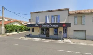 Infirmières Ley Fima SCM à Miramas