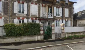 Bouguen-Kerroc’h Christine à Gouvieux