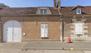 Cab Infirm Lelong-ryckebush-ponchel à Le Meux