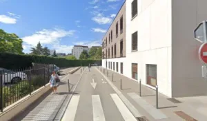 Centre de Soins Sainte Marie à Nancy