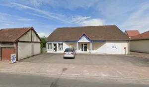 Charmillon Aurélie à Garchizy