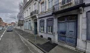 Jamais Joselyne à Roubaix