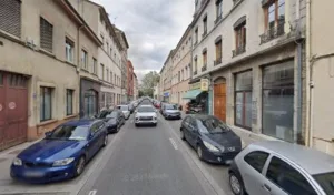 Cabinet infirmier saint clair à Caluire-et-Cuire