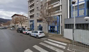 SSIAD (service de soins infirmiers à domicile) Mutuelles du Soleil à Digne