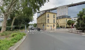 Eurapharma à Sèvres