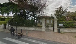 Infirmier à domicile Pasquier Thomas Belin Juan à Bègles