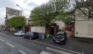 Badosa Odile à Argenteuil