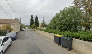 Granat Nadège à Alès