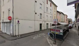 Bellay Catherine à Alès