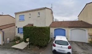 Vedel Audrey à Mons