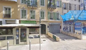 Trezzini Marina Stephanie à Nice