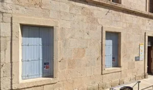 ADMR les Gardons à Saint-Jean-du-Gard